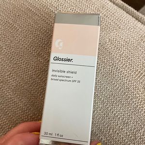 Glossier Invisible Shield